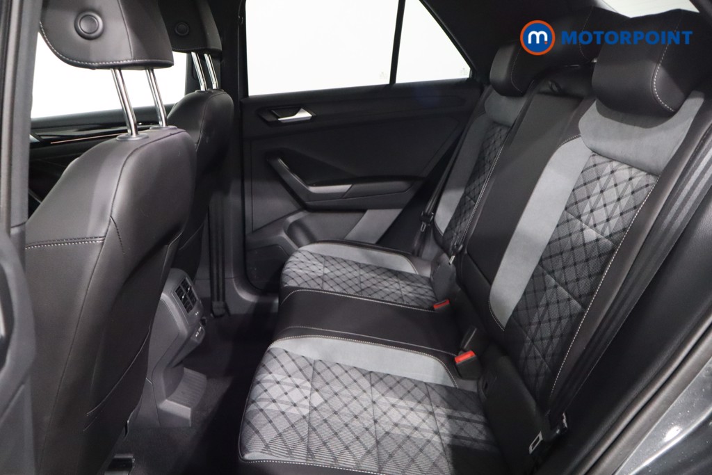 Volkswagen T-Roc R-Line Automatic Petrol SUV - Stock Number (1556492) - 5th supplementary image