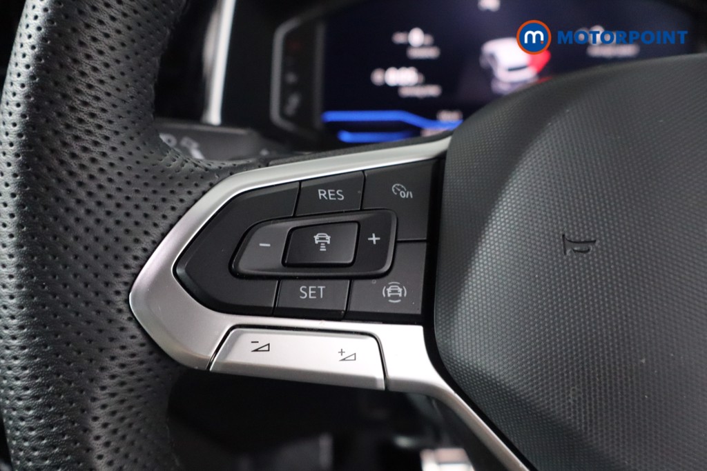 Volkswagen T-Roc R-Line Automatic Petrol SUV - Stock Number (1556492) - 7th supplementary image