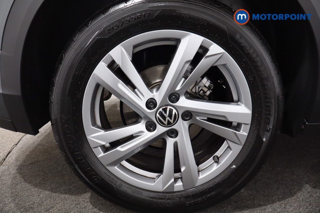 Volkswagen T-Roc R-Line Automatic Petrol SUV - Stock Number (1556492) - 9th supplementary image