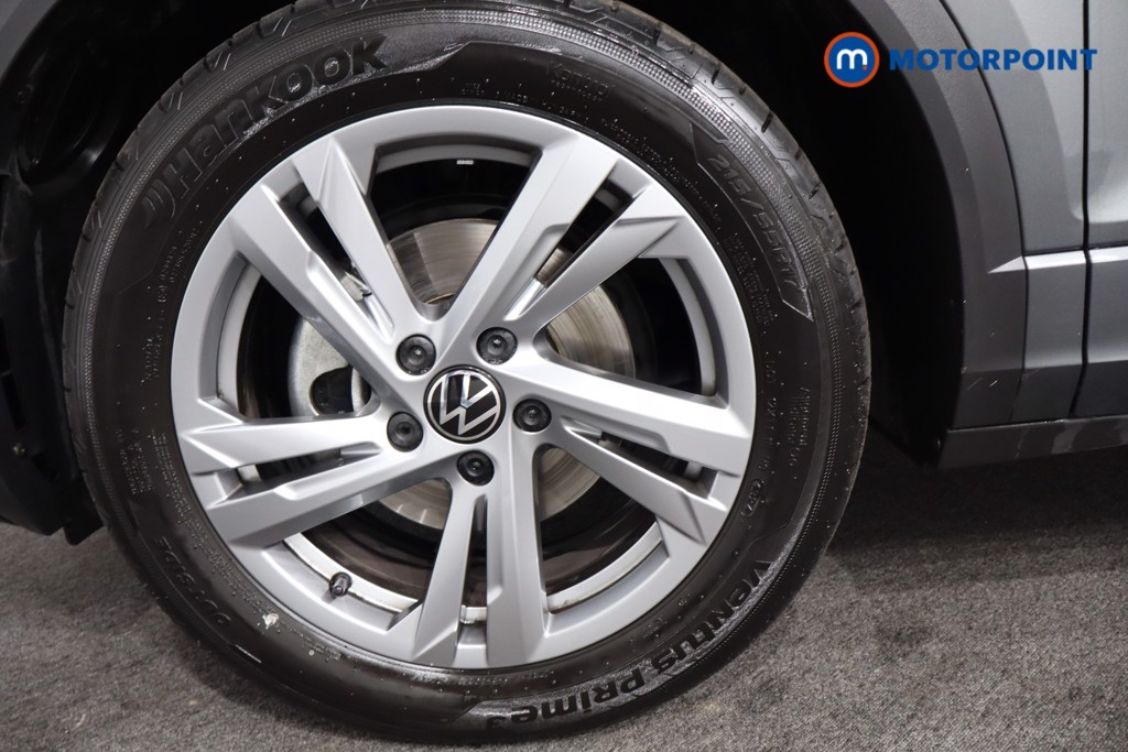 Volkswagen T-Roc R-Line Automatic Petrol SUV - Stock Number (1556492) - 11th supplementary image
