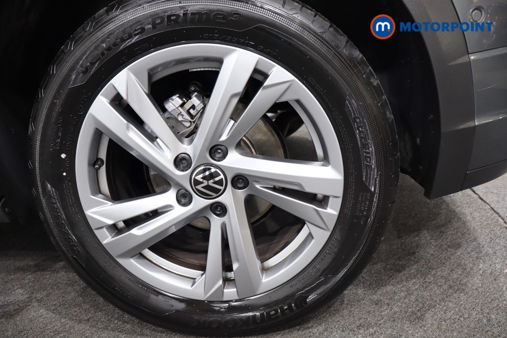 Volkswagen T-Roc R-Line Automatic Petrol SUV - Stock Number (1556492) - 12th supplementary image