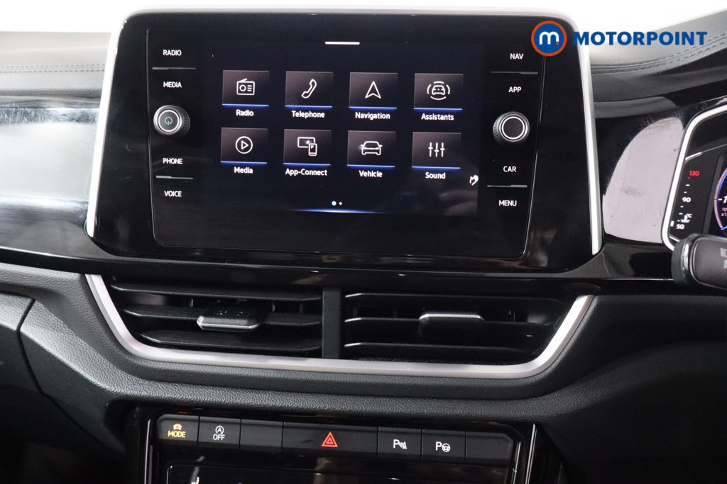 Volkswagen T-Roc R-Line Automatic Petrol SUV - Stock Number (1556492) - 15th supplementary image