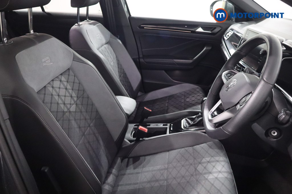Volkswagen T-Roc R-Line Automatic Petrol SUV - Stock Number (1556492) - 19th supplementary image