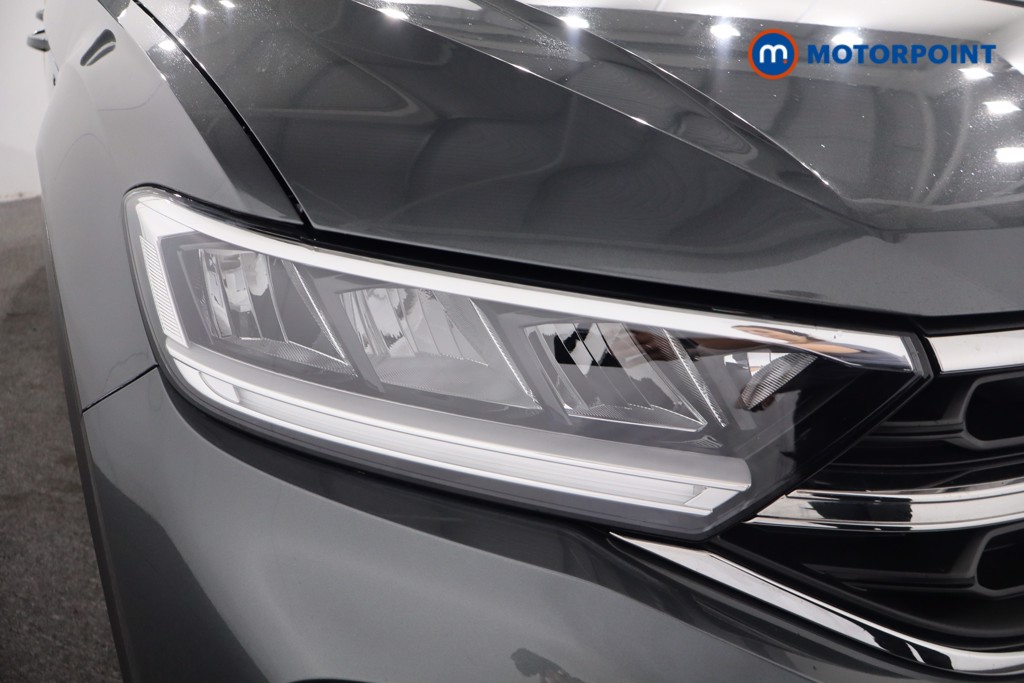 Volkswagen T-Roc R-Line Automatic Petrol SUV - Stock Number (1556492) - 22nd supplementary image