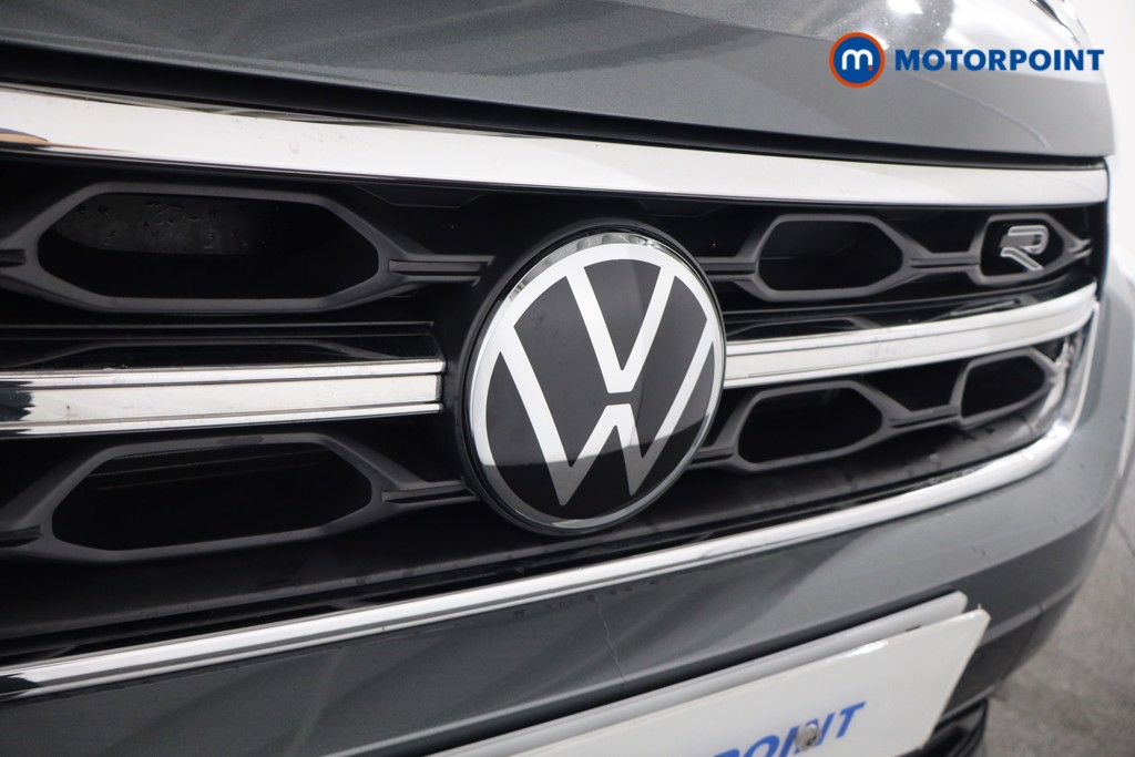 Volkswagen T-Roc R-Line Automatic Petrol SUV - Stock Number (1556492) - 23rd supplementary image