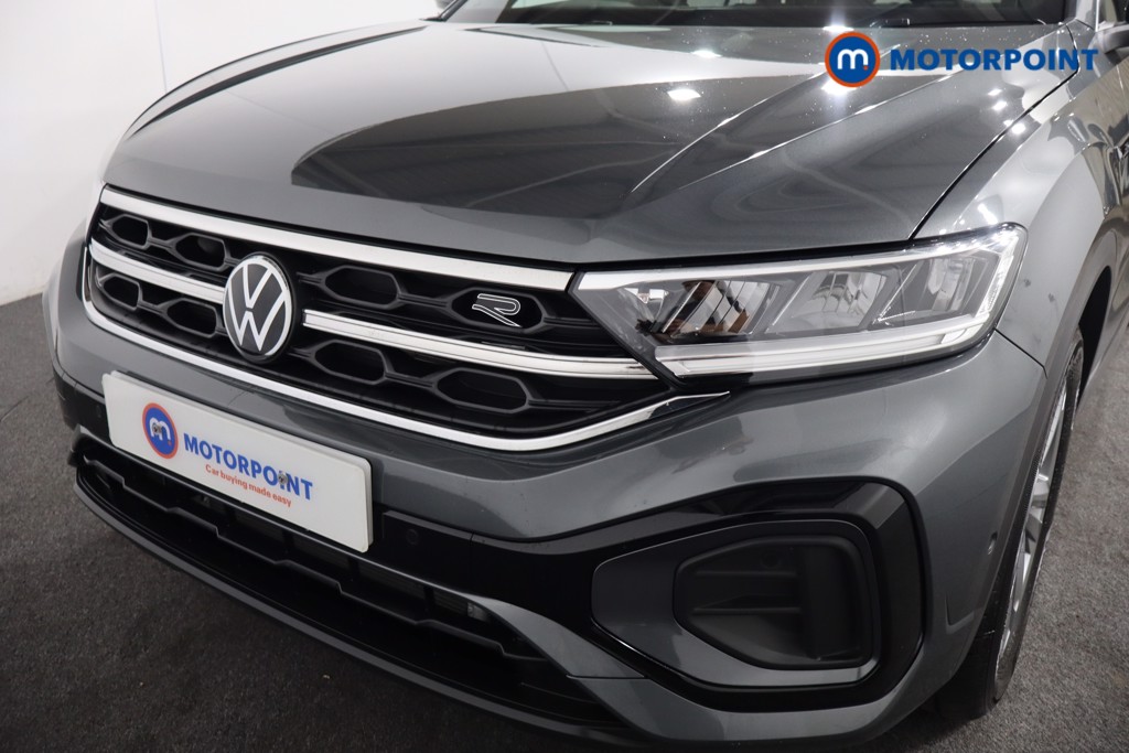 Volkswagen T-Roc R-Line Automatic Petrol SUV - Stock Number (1556492) - 24th supplementary image