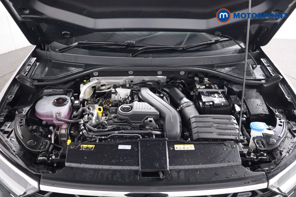 Volkswagen T-Roc R-Line Automatic Petrol SUV - Stock Number (1556492) - 25th supplementary image