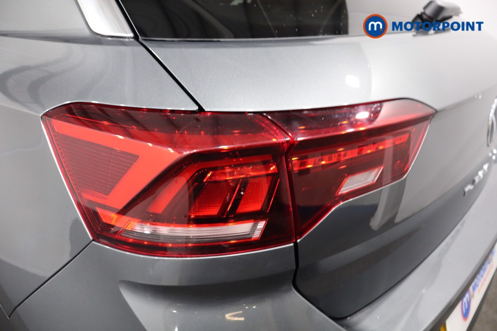 Volkswagen T-Roc R-Line Automatic Petrol SUV - Stock Number (1556492) - 27th supplementary image