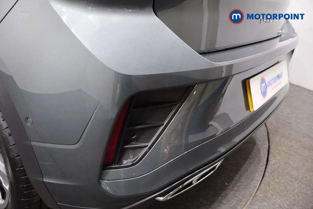 Volkswagen T-Roc R-Line Automatic Petrol SUV - Stock Number (1556492) - 28th supplementary image