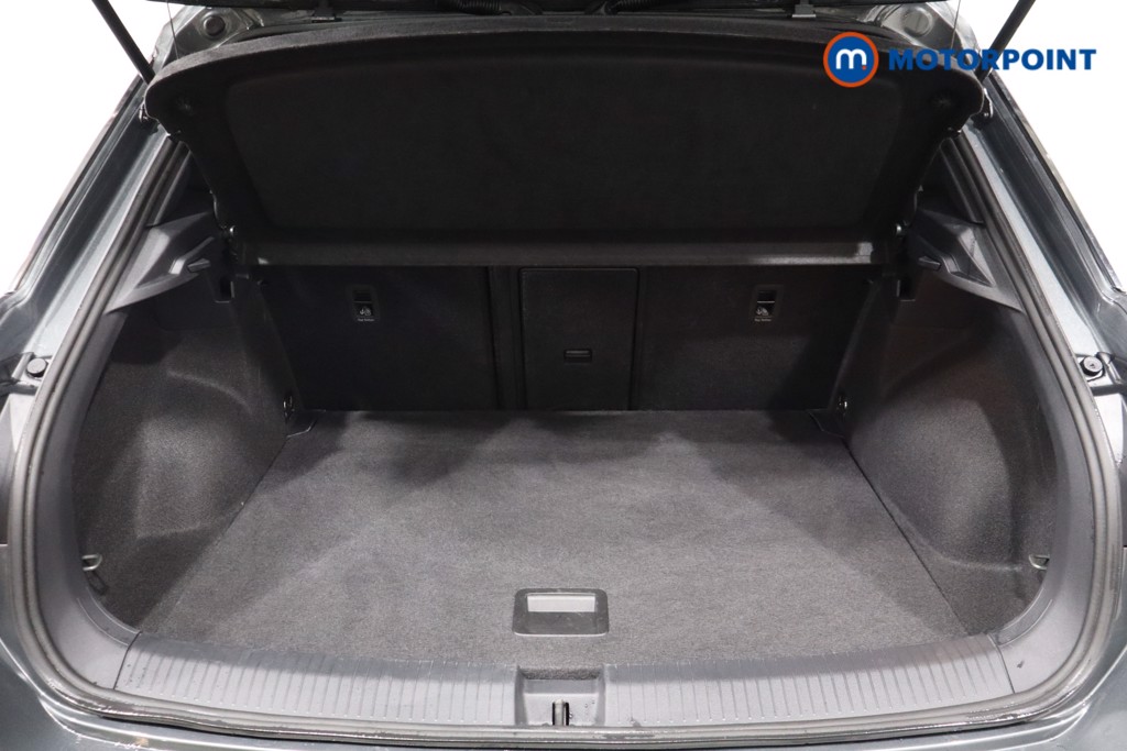 Volkswagen T-Roc R-Line Automatic Petrol SUV - Stock Number (1556492) - 30th supplementary image