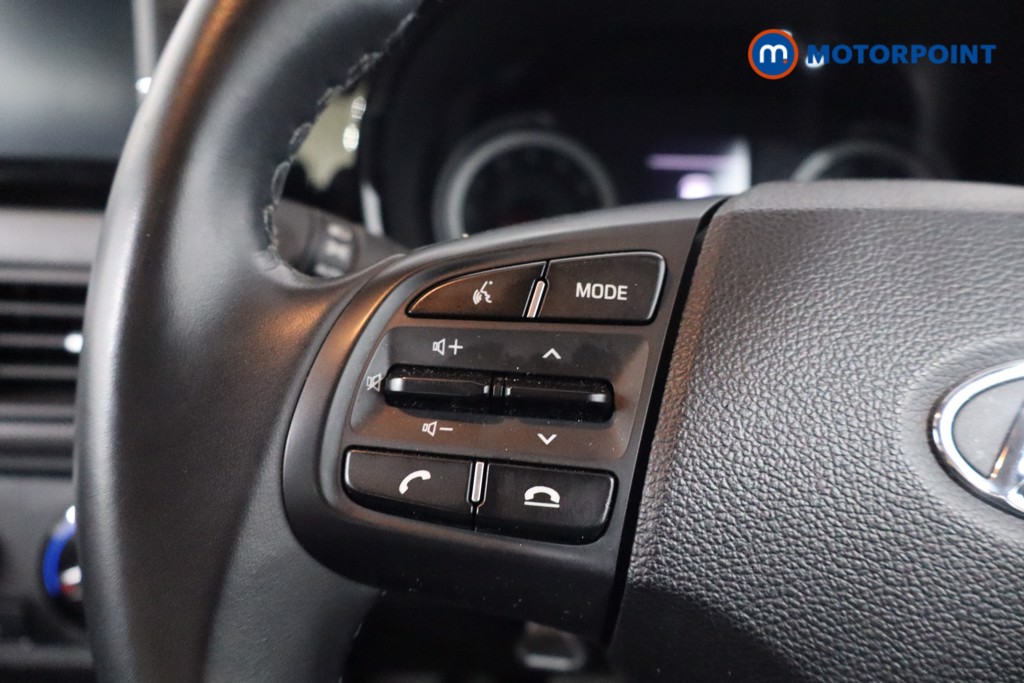 Hyundai I10 Se Connect Automatic Petrol Hatchback - Stock Number (1556503) - 7th supplementary image