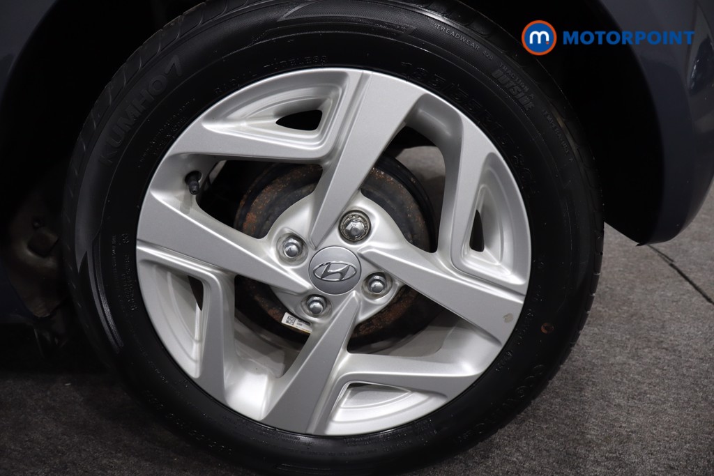 Hyundai I10 Se Connect Automatic Petrol Hatchback - Stock Number (1556503) - 12th supplementary image