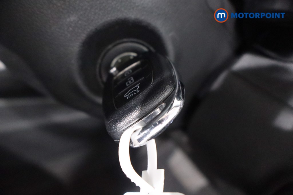 Hyundai I10 Se Connect Automatic Petrol Hatchback - Stock Number (1556503) - 13th supplementary image
