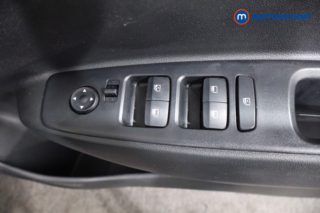 Hyundai I10 Se Connect Automatic Petrol Hatchback - Stock Number (1556503) - 17th supplementary image