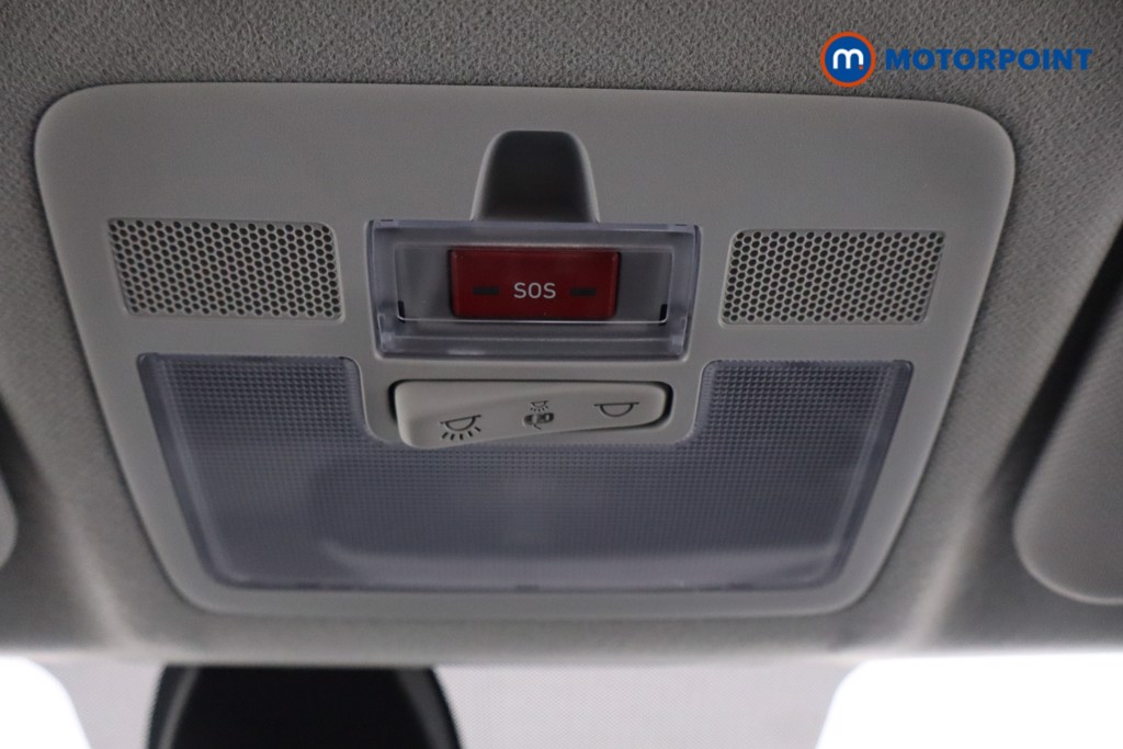 Hyundai I10 Se Connect Automatic Petrol Hatchback - Stock Number (1556503) - 18th supplementary image