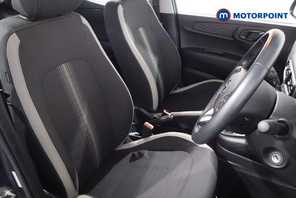 Hyundai I10 Se Connect Automatic Petrol Hatchback - Stock Number (1556503) - 19th supplementary image