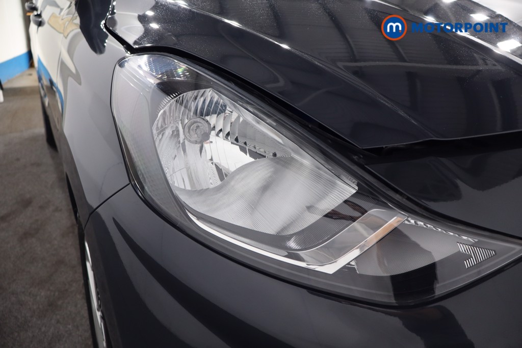 Hyundai I10 Se Connect Automatic Petrol Hatchback - Stock Number (1556503) - 21st supplementary image
