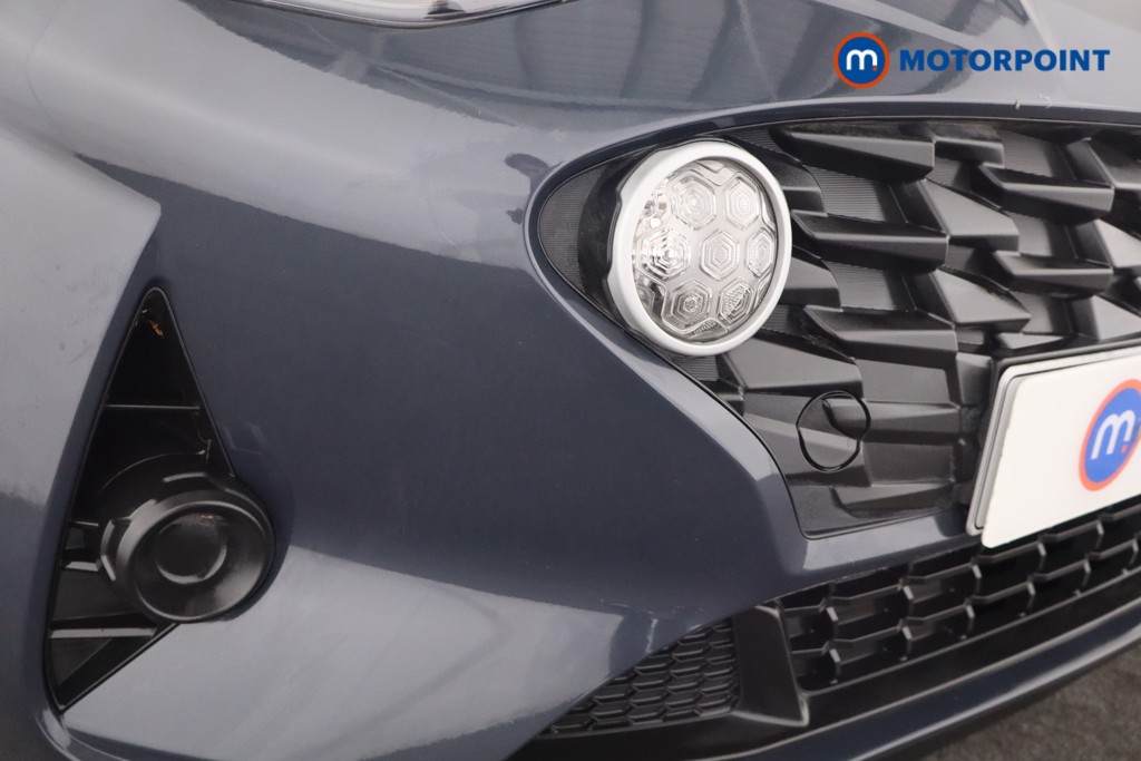 Hyundai I10 Se Connect Automatic Petrol Hatchback - Stock Number (1556503) - 22nd supplementary image