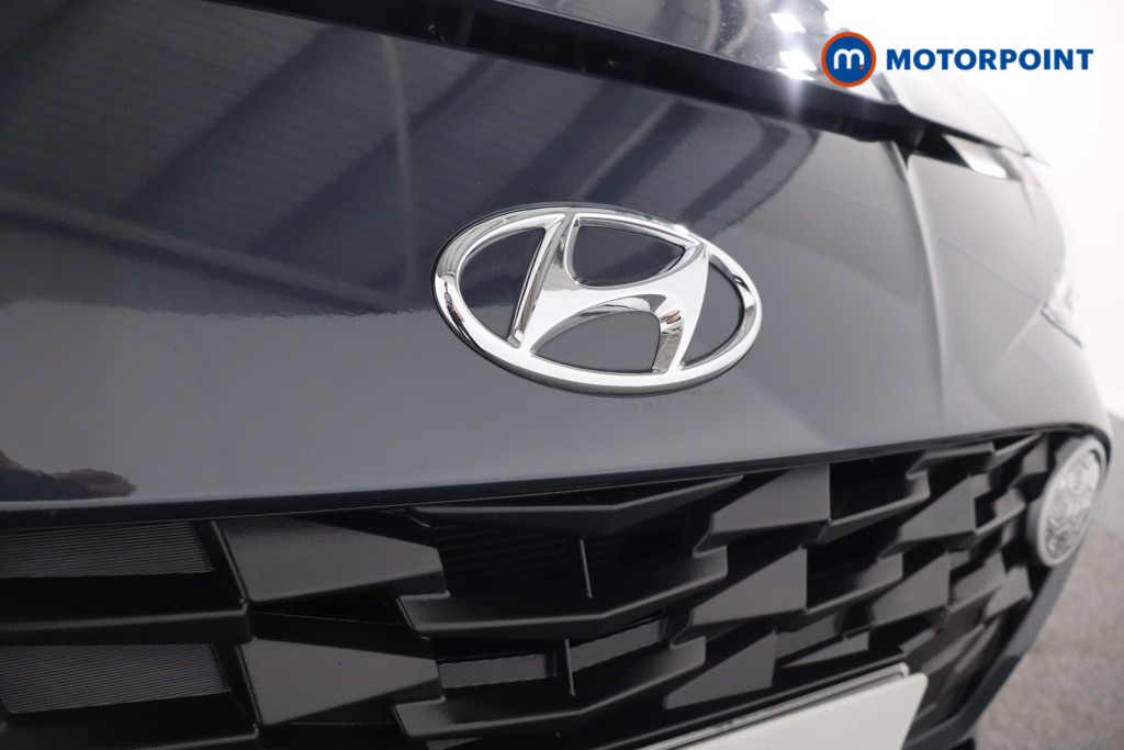Hyundai I10 Se Connect Automatic Petrol Hatchback - Stock Number (1556503) - 23rd supplementary image
