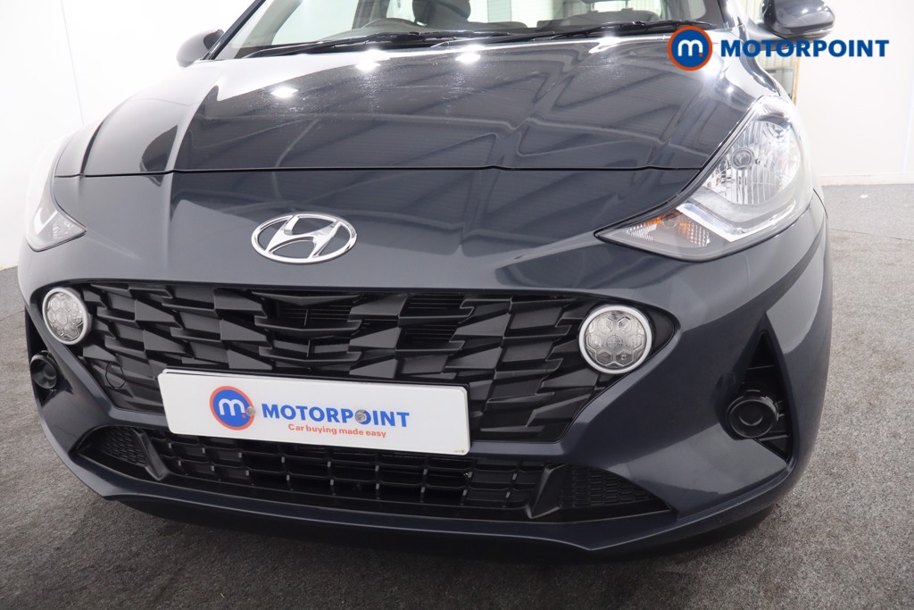 Hyundai I10 Se Connect Automatic Petrol Hatchback - Stock Number (1556503) - 24th supplementary image