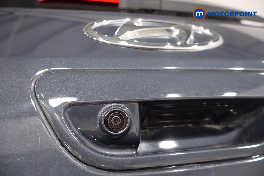 Hyundai I10 Se Connect Automatic Petrol Hatchback - Stock Number (1556503) - 29th supplementary image