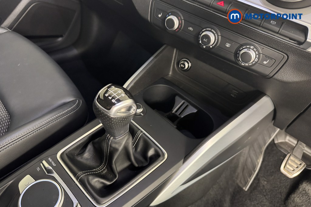 Audi Q2 Black Edition Manual Petrol SUV - Stock Number (1556519) - 11th supplementary image