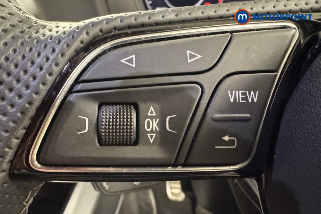 Audi Q2 Black Edition Manual Petrol SUV - Stock Number (1556519) - 13th supplementary image