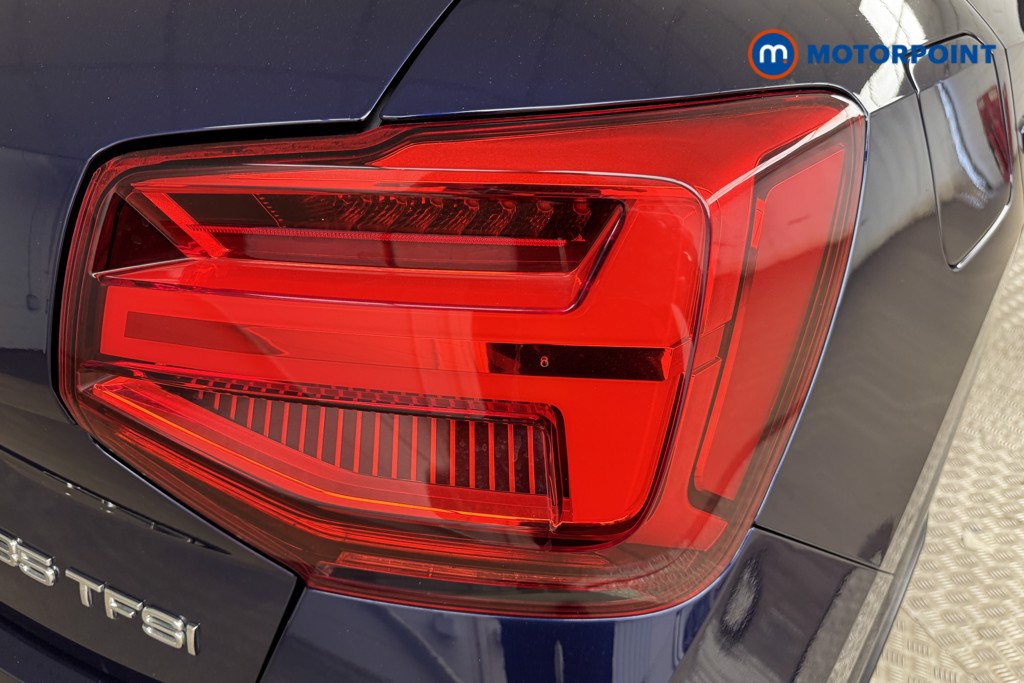 Audi Q2 Black Edition Manual Petrol SUV - Stock Number (1556519) - 19th supplementary image