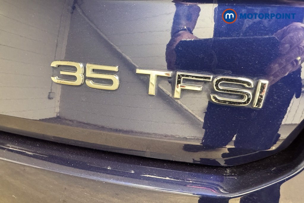 Audi Q2 Black Edition Manual Petrol SUV - Stock Number (1556519) - 20th supplementary image