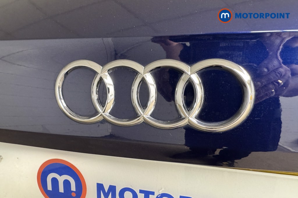 Audi Q2 Black Edition Manual Petrol SUV - Stock Number (1556519) - 22nd supplementary image