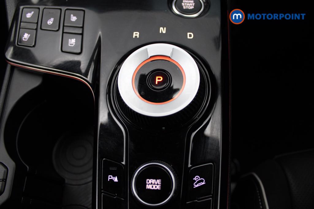 KIA Sportage Gt-Line S Automatic Petrol-Electric Hybrid SUV - Stock Number (1556574) - 7th supplementary image