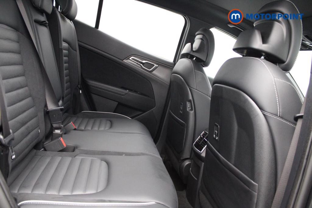 KIA Sportage Gt-Line S Automatic Petrol-Electric Hybrid SUV - Stock Number (1556574) - 9th supplementary image