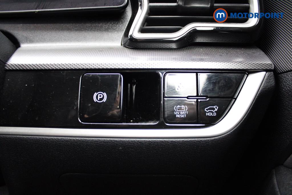 KIA Sportage Gt-Line S Automatic Petrol-Electric Hybrid SUV - Stock Number (1556574) - 17th supplementary image