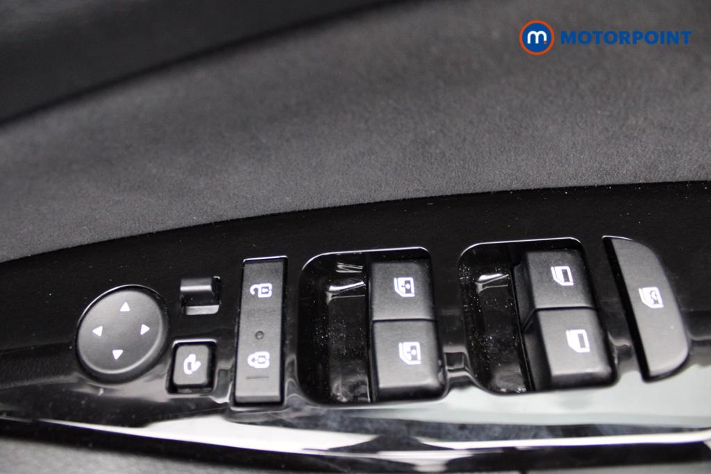KIA Sportage Gt-Line S Automatic Petrol-Electric Hybrid SUV - Stock Number (1556574) - 21st supplementary image