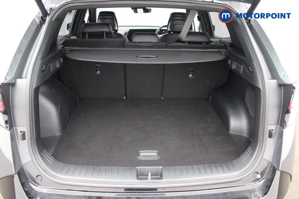 KIA Sportage Gt-Line S Automatic Petrol-Electric Hybrid SUV - Stock Number (1556574) - 25th supplementary image