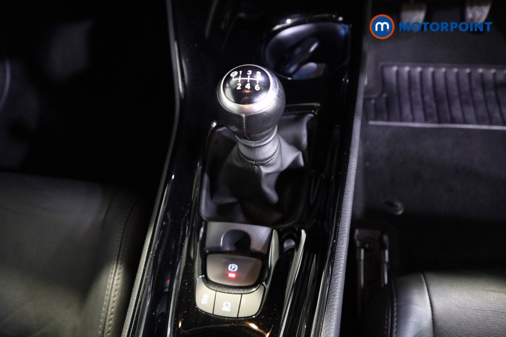 Toyota C-Hr Excel Manual Petrol SUV - Stock Number (1556590) - 8th supplementary image