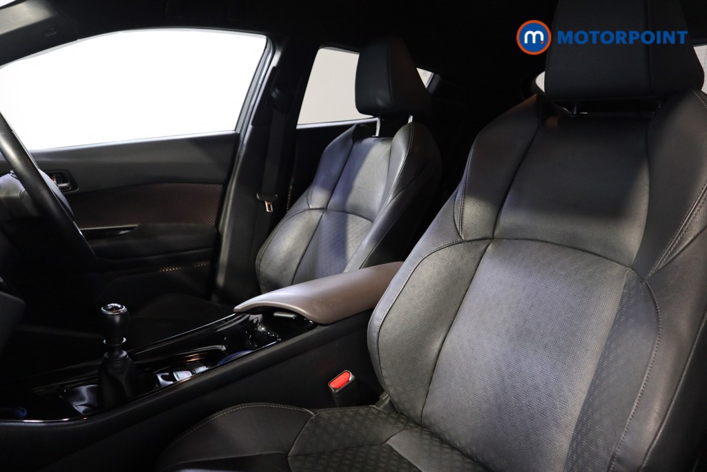 Toyota C-Hr Excel Manual Petrol SUV - Stock Number (1556590) - 10th supplementary image