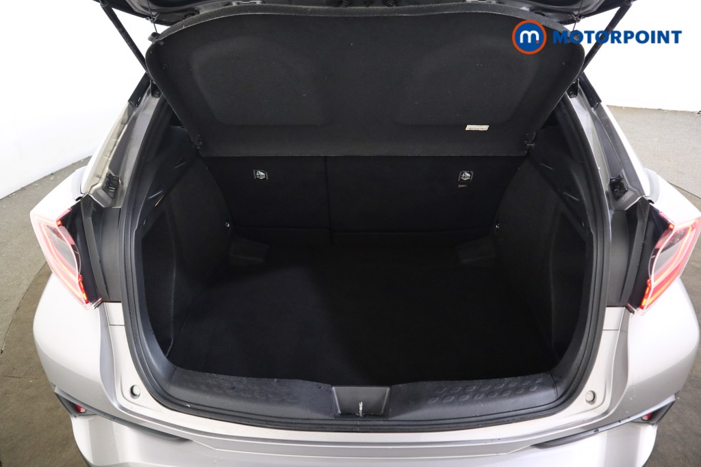 Toyota C-Hr Excel Manual Petrol SUV - Stock Number (1556590) - 12th supplementary image
