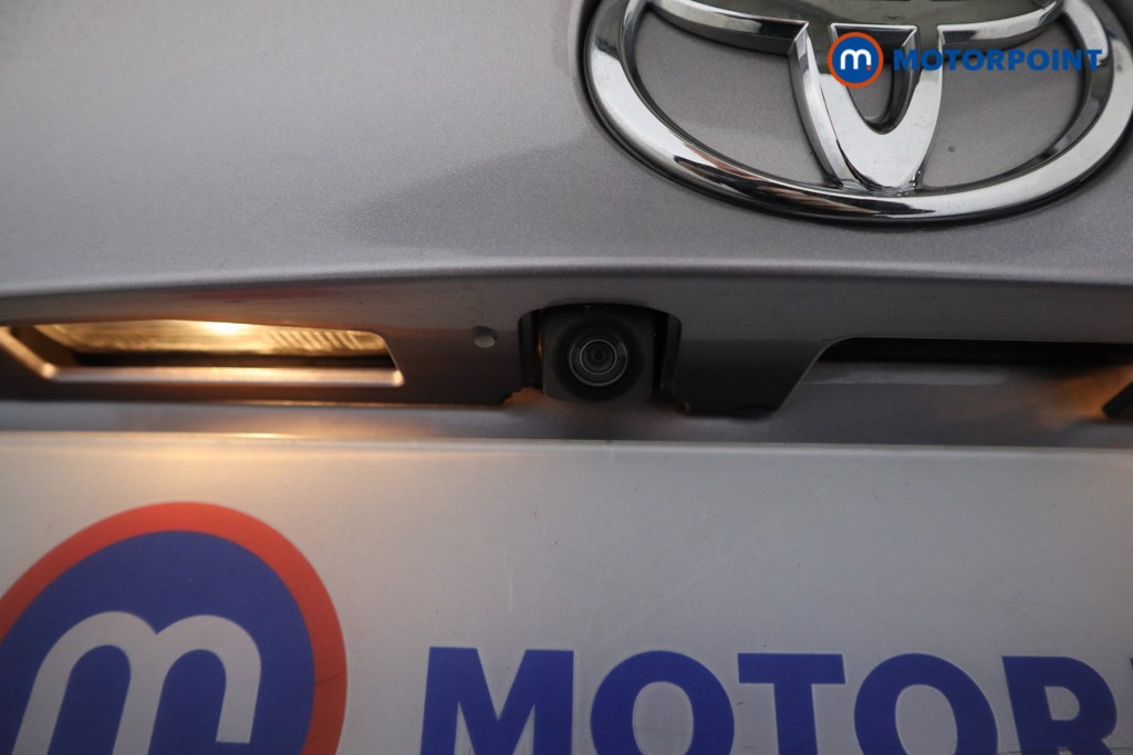 Toyota C-Hr Excel Manual Petrol SUV - Stock Number (1556590) - 13th supplementary image