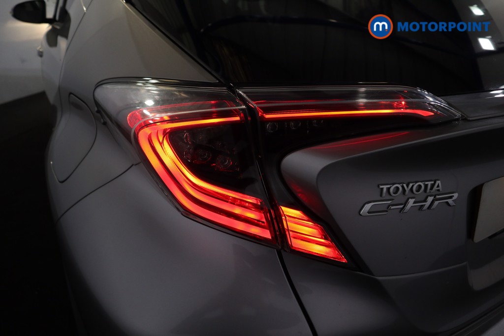 Toyota C-Hr Excel Manual Petrol SUV - Stock Number (1556590) - 19th supplementary image