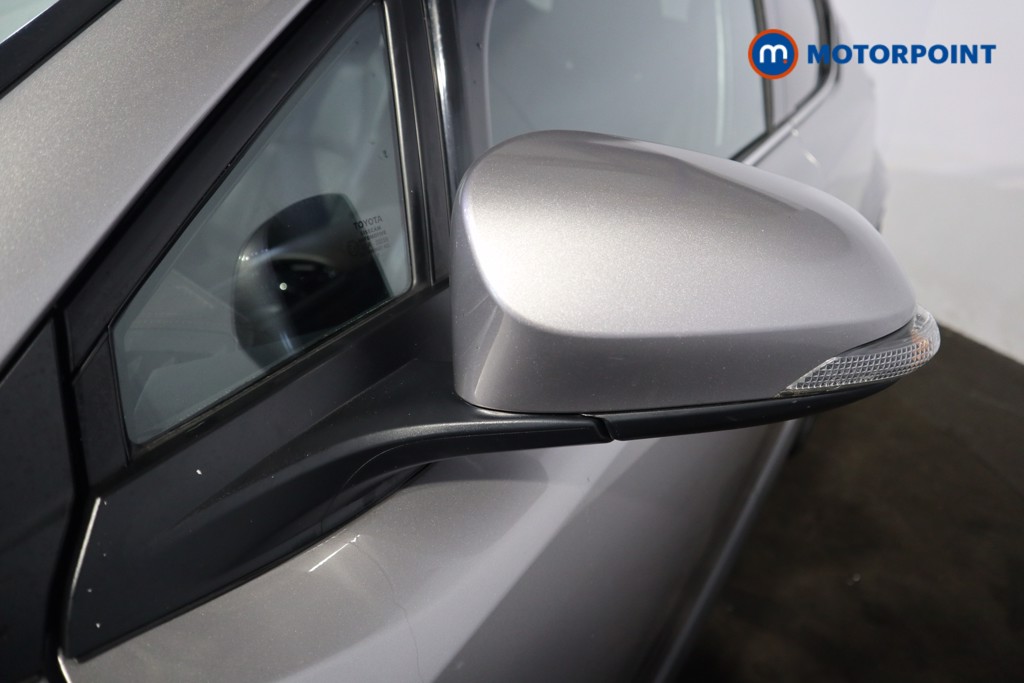 Toyota C-Hr Excel Manual Petrol SUV - Stock Number (1556590) - 23rd supplementary image