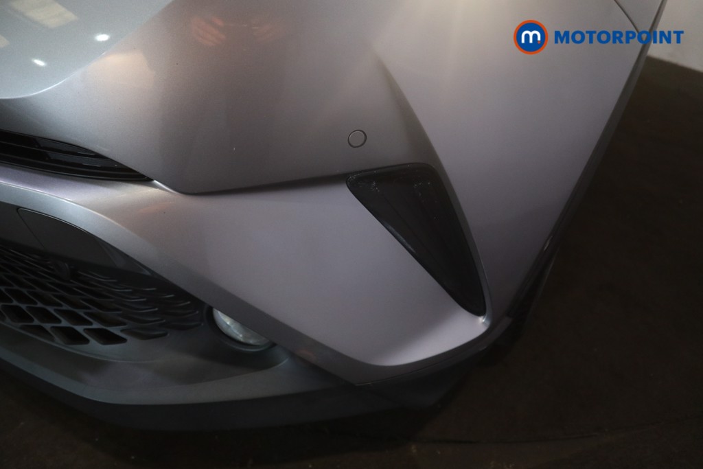 Toyota C-Hr Excel Manual Petrol SUV - Stock Number (1556590) - 24th supplementary image