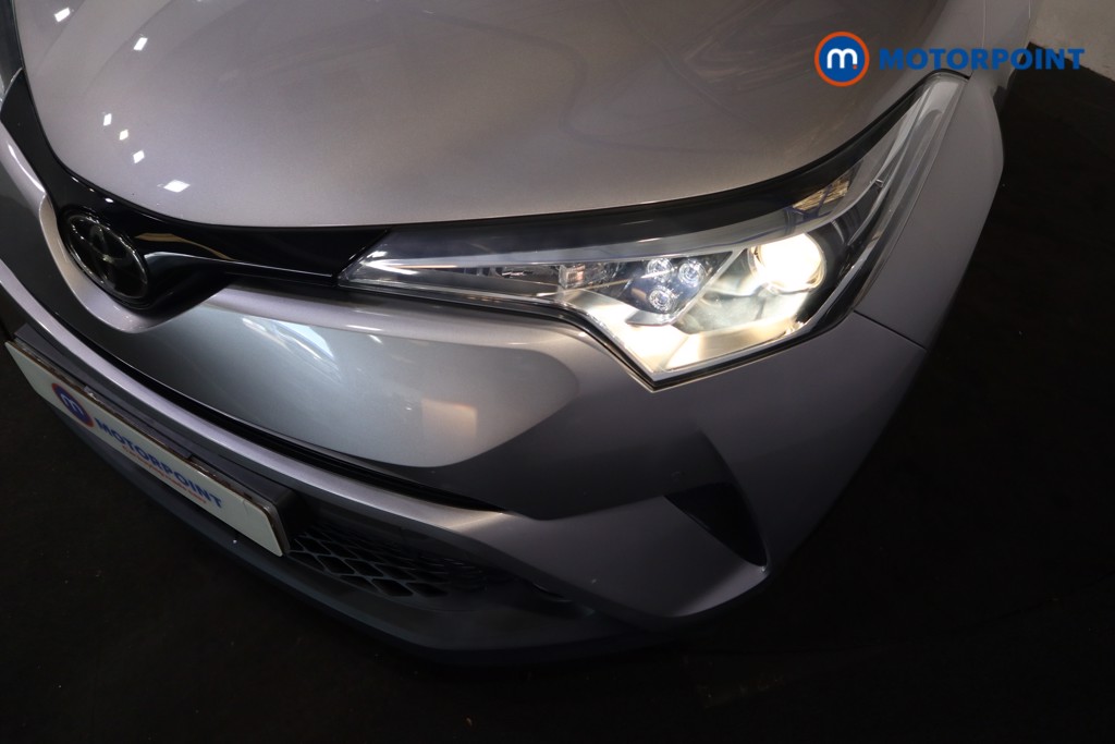 Toyota C-Hr Excel Manual Petrol SUV - Stock Number (1556590) - 25th supplementary image