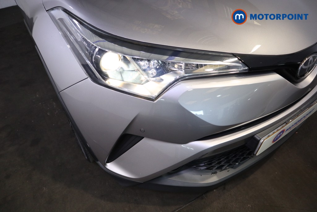 Toyota C-Hr Excel Manual Petrol SUV - Stock Number (1556590) - 26th supplementary image