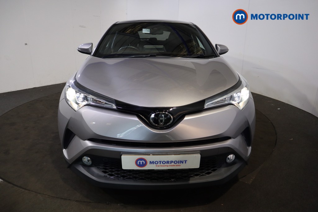 Toyota C-Hr Excel Manual Petrol SUV - Stock Number (1556590) - 27th supplementary image
