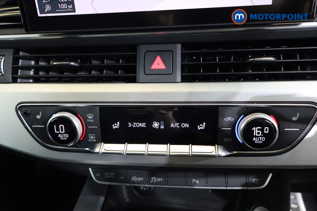Audi A5 S Line Automatic Diesel Hatchback - Stock Number (1556641) - 7th supplementary image