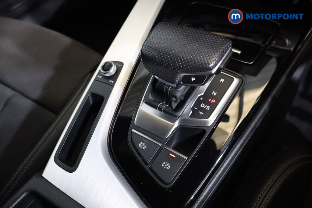 Audi A5 S Line Automatic Diesel Hatchback - Stock Number (1556641) - 8th supplementary image