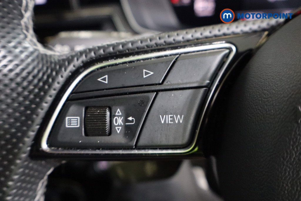 Audi A5 S Line Automatic Diesel Hatchback - Stock Number (1556641) - 9th supplementary image
