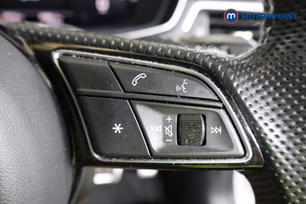Audi A5 S Line Automatic Diesel Hatchback - Stock Number (1556641) - 10th supplementary image