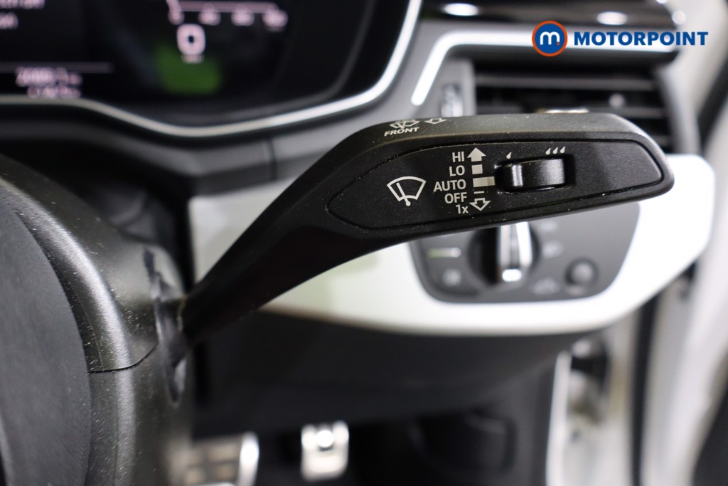 Audi A5 S Line Automatic Diesel Hatchback - Stock Number (1556641) - 12th supplementary image